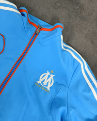 Adidas x Marseille Vintage Trackjacket | S / M