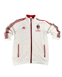 Adidas x AC Milan Vintage Tracksuit | XL
