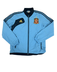 Adidas x Spain Vintage Tracksuit | M