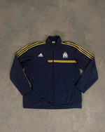 Adidas x Marseille Vintage Tracksuit | XL / XXL
