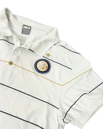 Nike x Inter Milan Vintage Polo | L