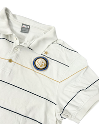 Nike x Inter Milan Vintage Polo | L