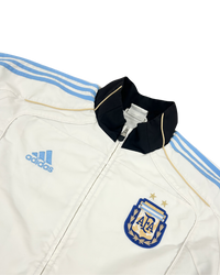 Adidas x Argentinien Vintage Tracksuit | L