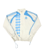 Adidas x Marseille Vintage Tracksuit | XL