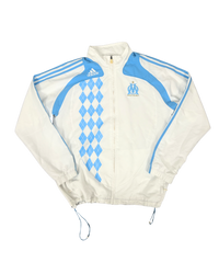 Adidas x Marseille Vintage Tracksuit | XL