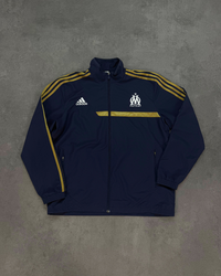 Adidas x Marseille Vintage Tracksuit | XL