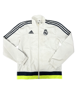 Nike x Real Madrid Vintage Tracksuit | XS