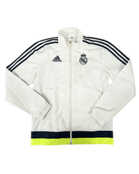 Nike x Real Madrid Vintage Tracksuit | XS
