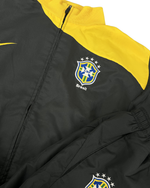 Nike x Brazil Vintage Tracksuit | XL