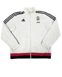 Adidas x Juventus Turin Vintage Tracksuit | L