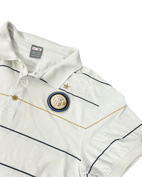 Nike x Inter Milan Vintage Polo | L