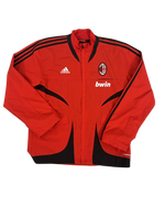 Adidas x AC Milan Vintage Tracksuit | M