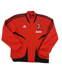 Adidas x AC Milan Vintage Tracksuit | M