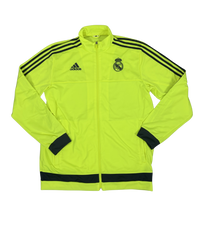 Adidas x Real Madrid Vintage Tracksuit | L