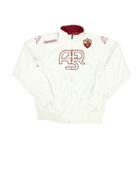 Kappa x AS Roma Vintage Tracksuit | L