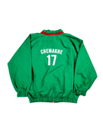 Nike x Morocco Vintage Trackjacket | M