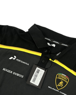 Lamborghini Vintage Polo | XL
