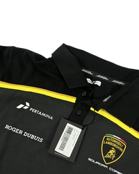 Lamborghini Vintage Polo | XL