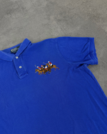Ralph Lauren Big Pony Polo | M / L
