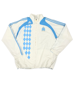Adidas x Marseille Vintage Tracksuit | L