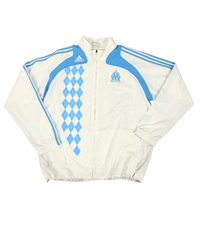 Adidas x Marseille Vintage Tracksuit | L
