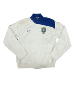Nike x Brasil Vintage Tracksuit | L