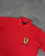 Ferrari Polo | M