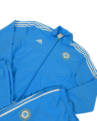 Adidas x Marseille Vintage Tracksuit | XL