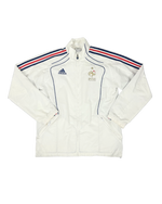 Adidas x Frankreich Vintage Tracksuit | XL