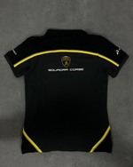 Lamborghini Vintage Polo | XL