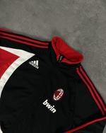 Adidas x AC Milan Vintage Trackjacket | S / M