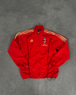 Adidas x AC Milan Vintage Tracksuit | S / M