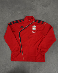 Adidas x Liverpool Vintage Tracksuit | M