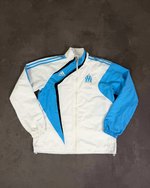 Adidas x Marseille Vintage Tracksuit | M