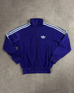 Adidas Vintage Tracksuit | S