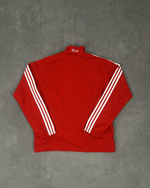 Adidas x FC Bayern Vintage Trackjacket | M