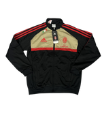 Adidas x AC Milan Vintage Tracksuit | S