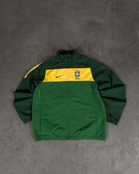 Nike x Brazil Vintage Tracksuit | XS