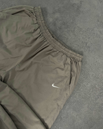 Nike Vintage Trackpants | XL