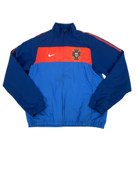 Nike x Portugal Vintage Tracksuit | M