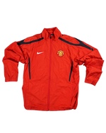 Nike x Manchester United Vintage Tracksuit | M
