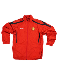 Nike x Manchester United Vintage Tracksuit | M