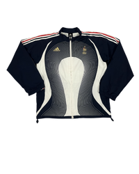 Adidas x Frankreich Vintage Tracksuit | XL