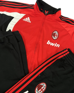 Adidas x AC Milan Vintage Tracksuit | S / M
