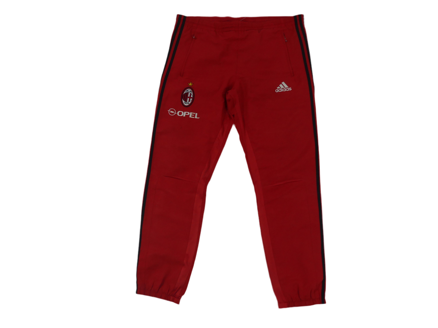Adidas x AC Mailand Vintage Tracksuit | M