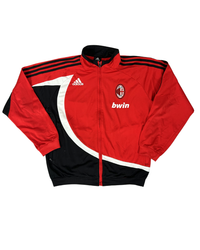 Adidas x AC Milan Vintage Tracksuit | S / M