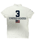 Ralph Lauren Big Pony Vintage Polo | S