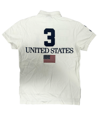 Ralph Lauren Big Pony Vintage Polo | S