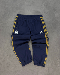Adidas x Marseille Vintage Tracksuit | XL