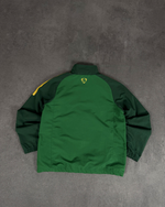 Nike x Brazil Vintage Tracksuit | XS